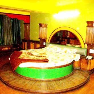 Hotel Sher-e-Punjab, Manali 1